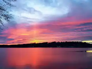 High Quality Waterfront Home on Lake Attitash