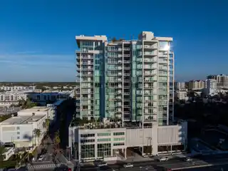 Magnificent Home in the Sky
