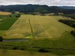 Build a Dream Home on 112 Acres