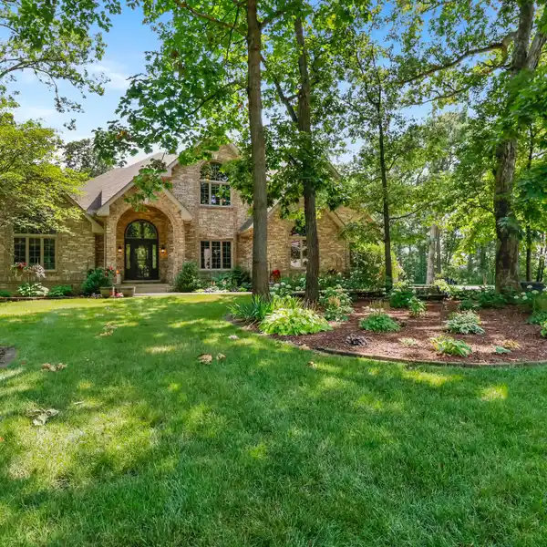 YOUR OWN PRIVATE OASIS AWAITS!