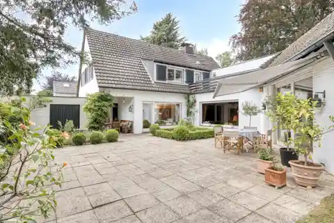 Stylish Property with Character