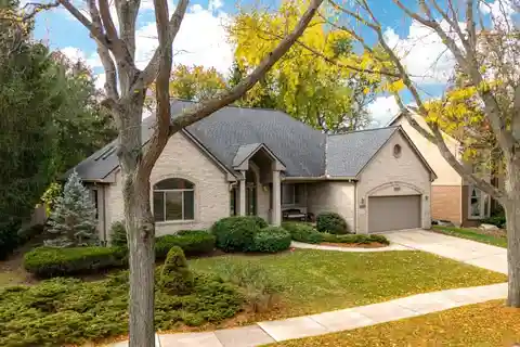 Beautifully Crafted Custom Home