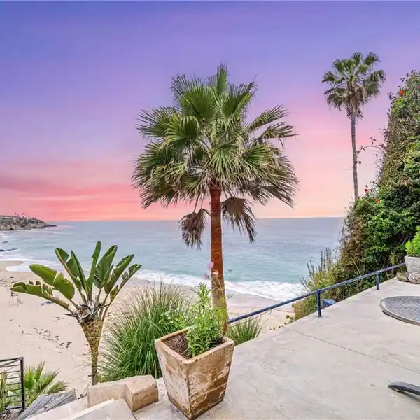 OCEANFRONT SERENITY EXEMPLIFIED