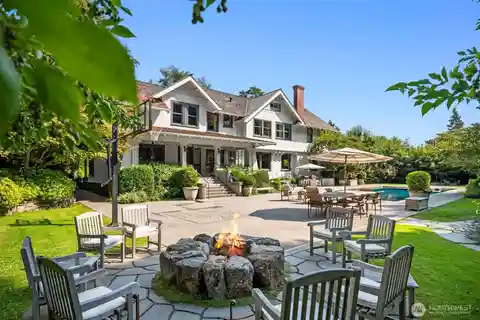 The Gables - Private Legacy Property