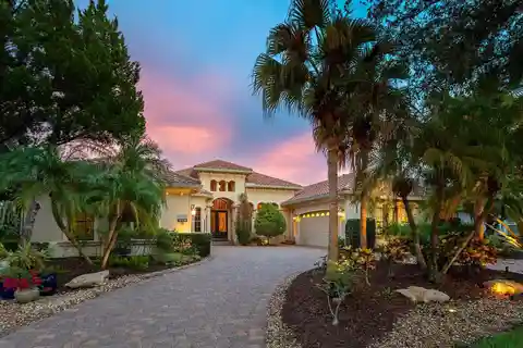 Meticulously Constructed Former Model Home