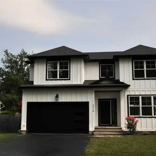 BEAUTIFUL NEW CONSTRUCTION IN THE HEART OF NORTHVALE