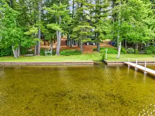 Exceptional Waterfront Property