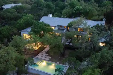 Completely Remodeled Contemporary Estate