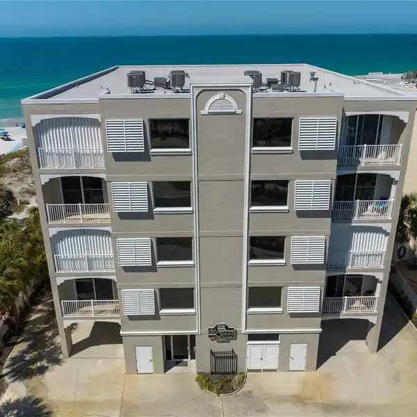 REFINED COASTAL LIVING