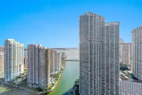 Wonderful Home in the Aston Martin Residences