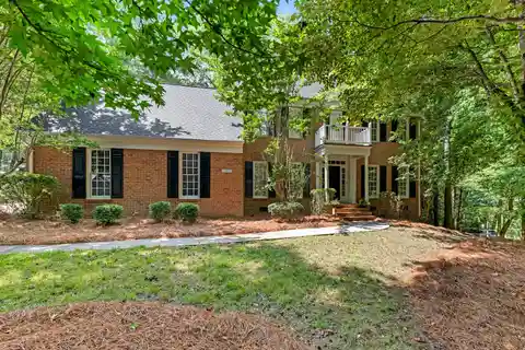 Gorgeous Full Brick Home in a Prime Location