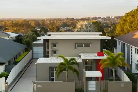 Contemporary Design with Timeless Elegance