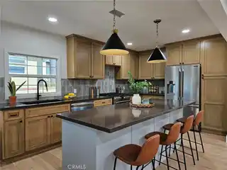 Residential