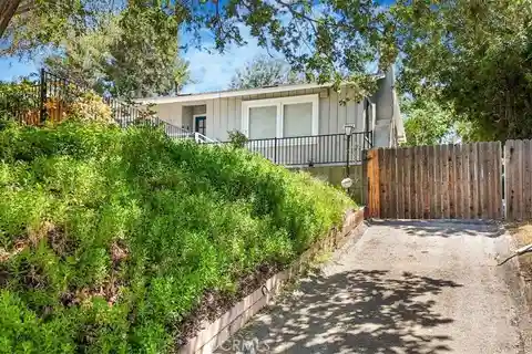 A San Fernando Valley Retreat