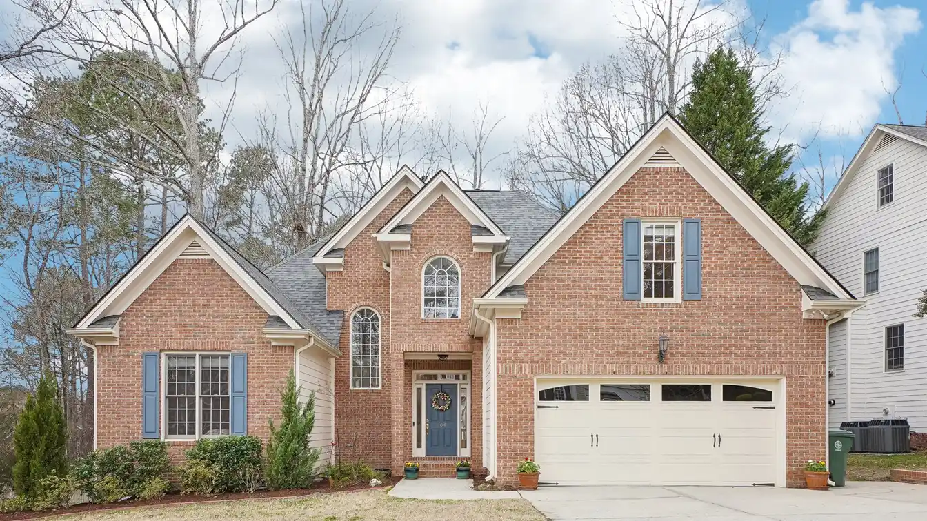 Incredibly Well-maintained Home