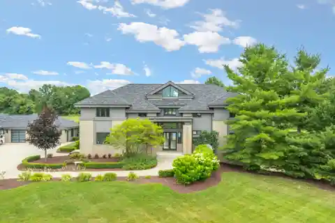 Extraordinary Estate Updated for Self-Sufficiency