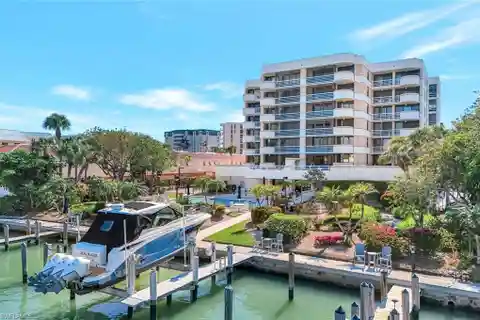 Recently Remodeled Condo in the Moorings