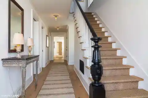 Stylish Lifestyle in Sag Harbor Village