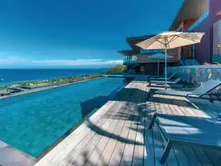 The Crown Jewel of the Legend Hill Estate