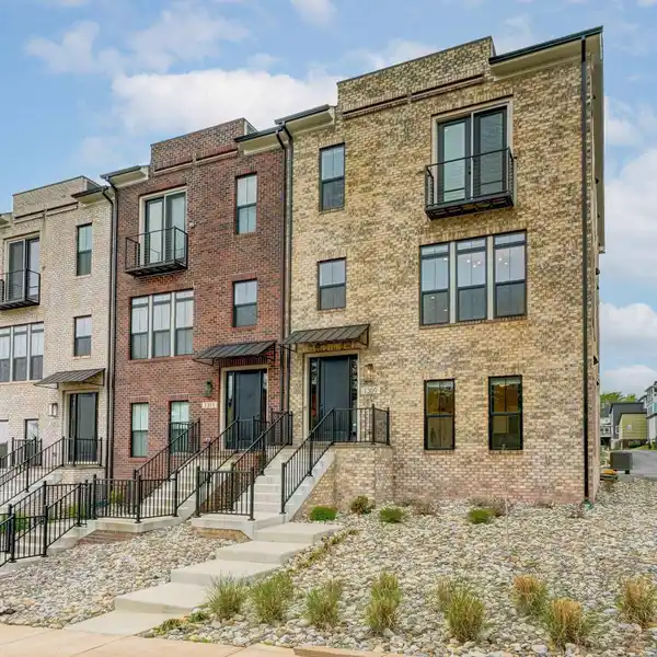 FOUR-STORY ELEGANCE WITH PRIVATE ELEVATOR ACCESS