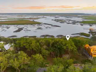 Rare Opportunity at Kiawah River