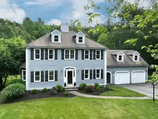 Beautiful Classic Colonial