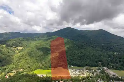 Great Land Opportunity in Maggie Valley
