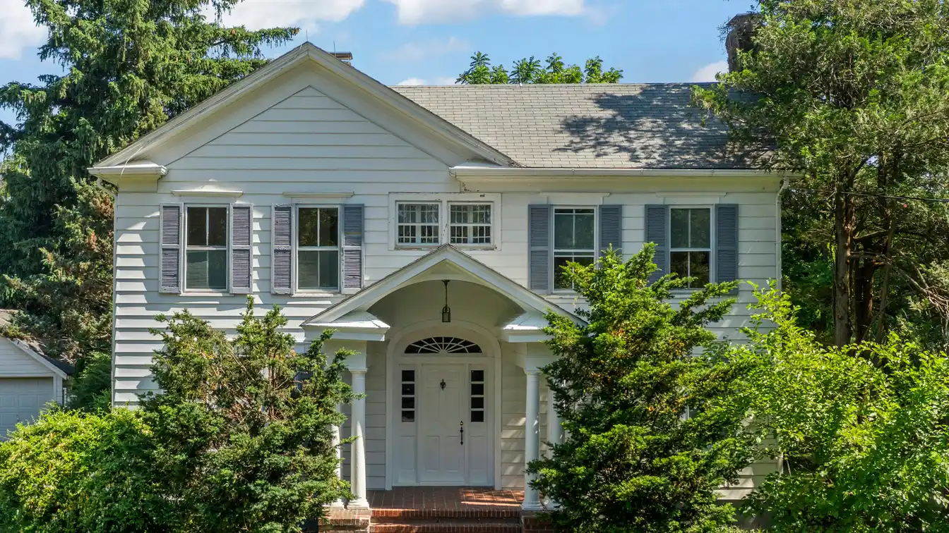 Rare 12-acre Family Farmstead