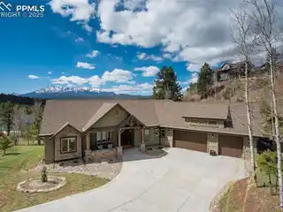 Mountain Modern Masterpiece