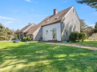 Secluded 4.32-acre Sanctuary