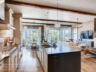 Lower-Maintenance Ranch Home in an Small Enclave