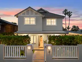 Collaroy Plateau Sanctuary