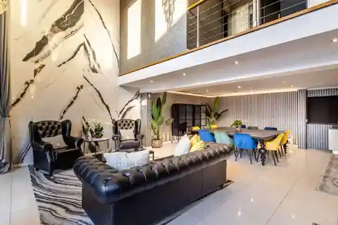 Ultimate Blend of Elegance and Modern Design