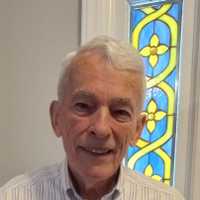 John Shearman
