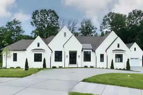 Stunning and Thoughtfully Designed New Construction