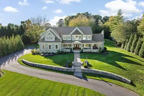 Striking Designer Home with Grand Interiors