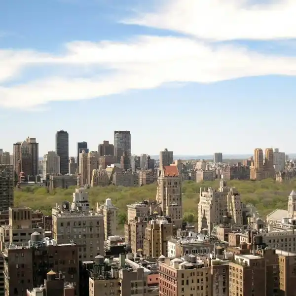 FULLY FURNISHED APARTMENT WITH UNBELIEVABLE VIEWS