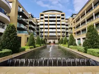 Stylish Urban Living with Premium Amenities