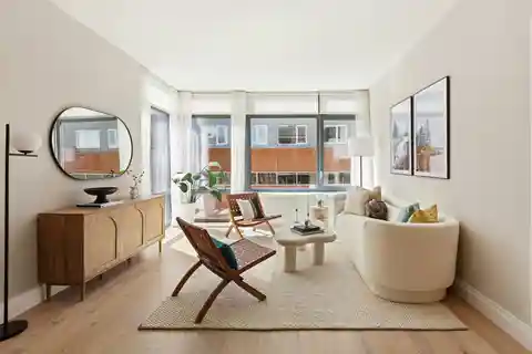 Design Meets Efficiency in This Sustainable Sanctuary