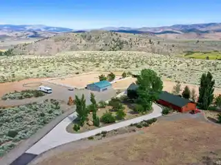 Sensational 17-acre Horse Ranch