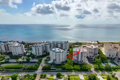 Rare Residence in Jupiter Ocean Grande
