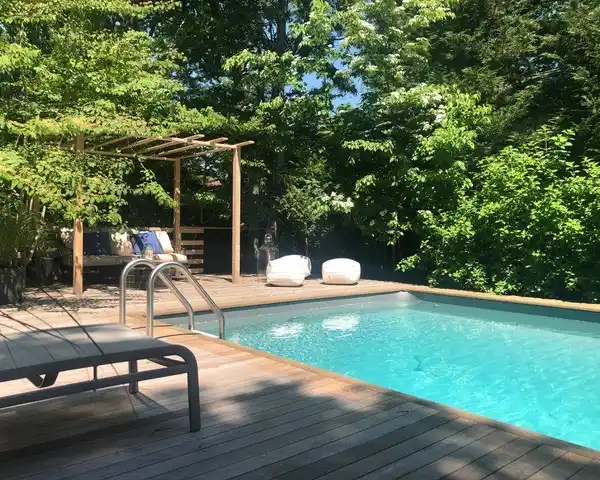 BEAUTIFUL SAG HARBOR VILLAGE HOME FOR RENT