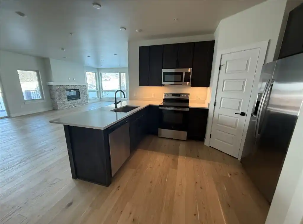 Brightwood at Keystone - a Breathtaking Lifestyle Development
