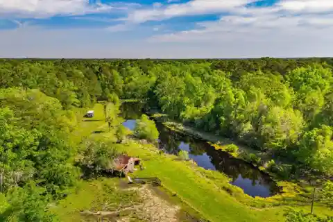 Spectacular 27-Acre Property