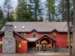 Gallery in the Woods