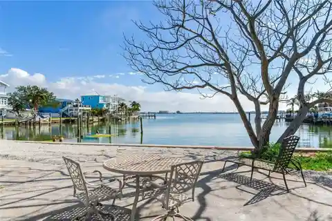 Rare Waterfront Property