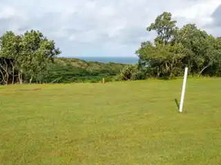 Spectacular Four-Acre Property in North Shore Preserve