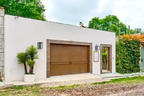 Casa Camarena