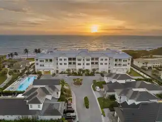 Luxury Living in a New Enclave