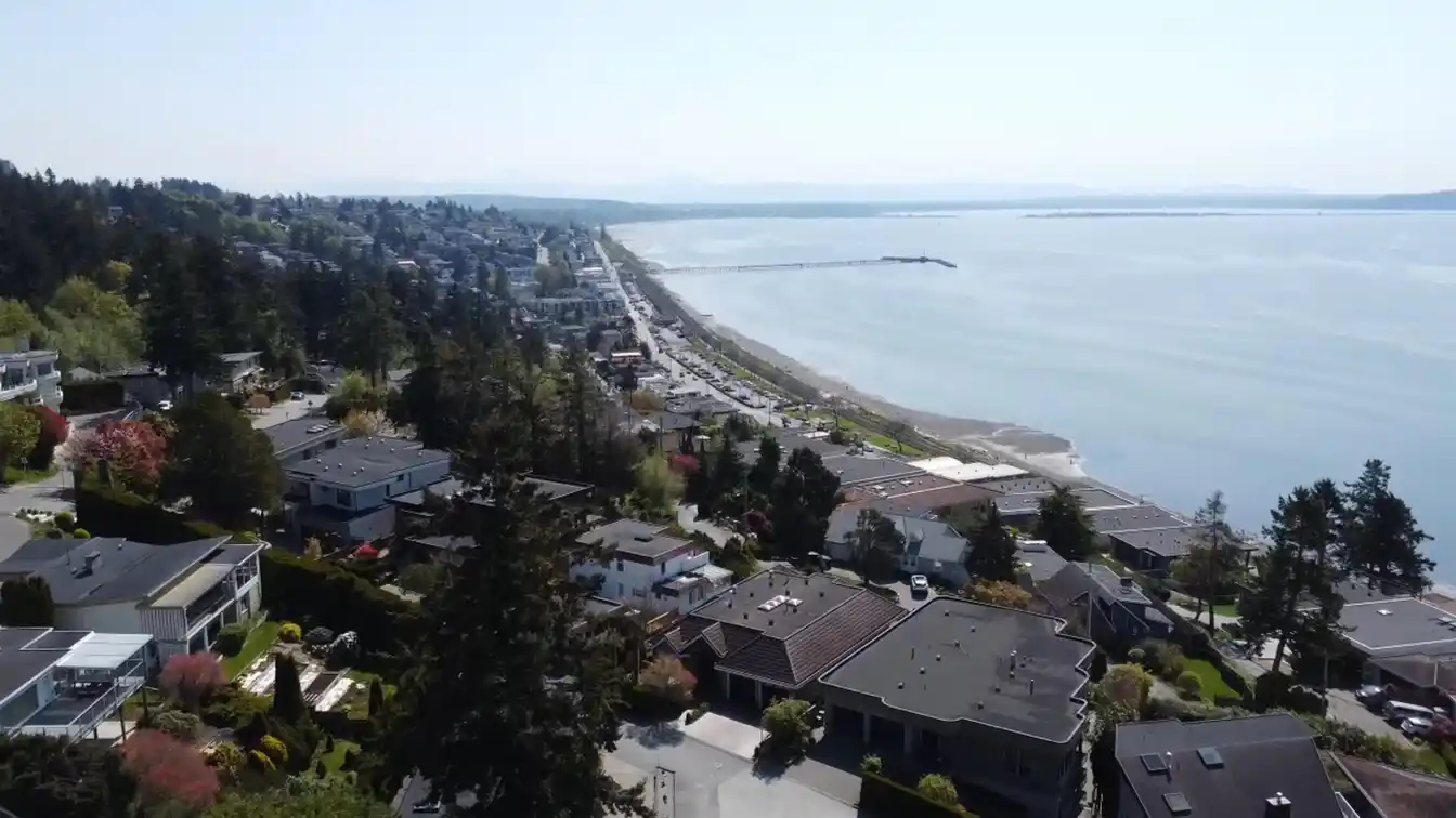 Gorgeous Ocean View Home